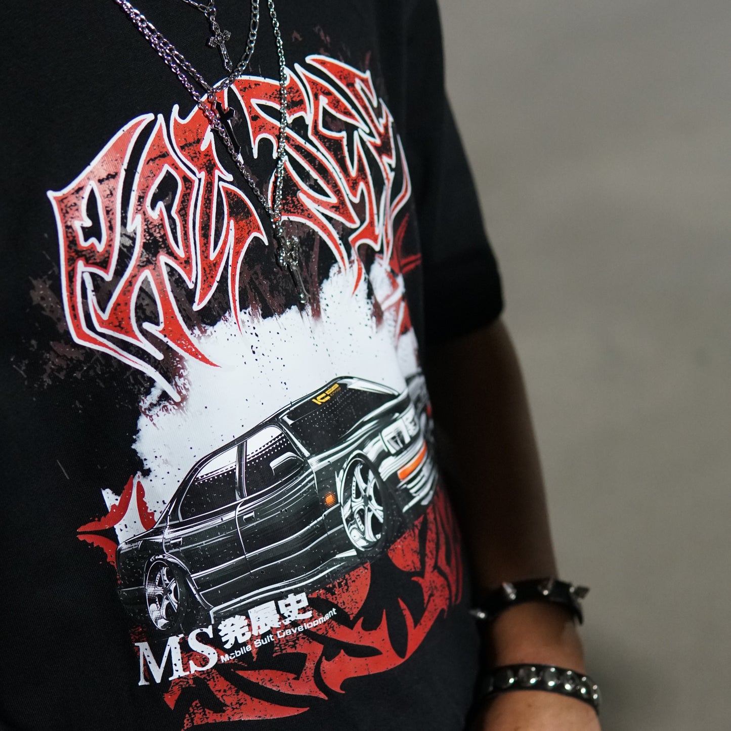 AfterDark Collection 400 T-Shirt (Limited Edition)