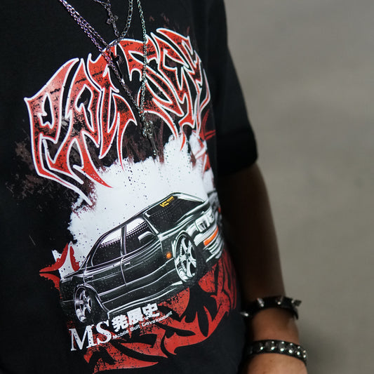 AfterDark Collection 400 T-Shirt (Limited Edition)