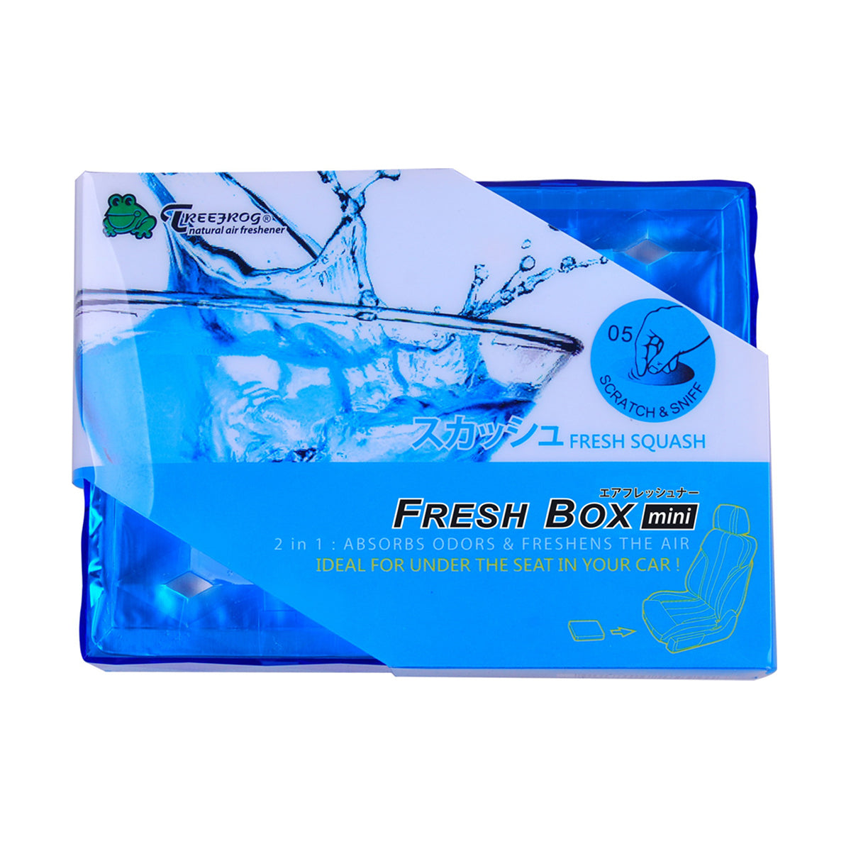 Fresh Box Mini