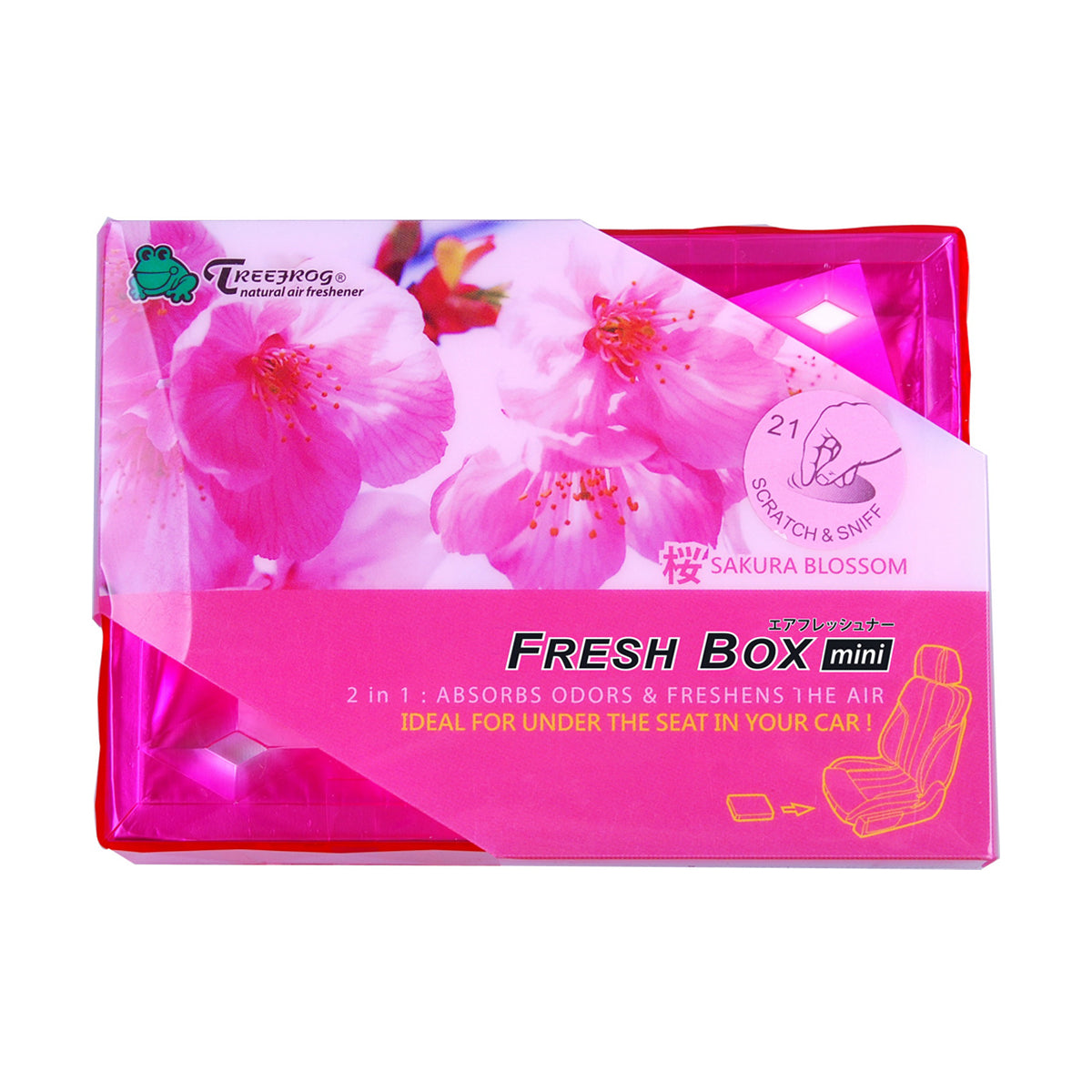 Fresh Box Mini