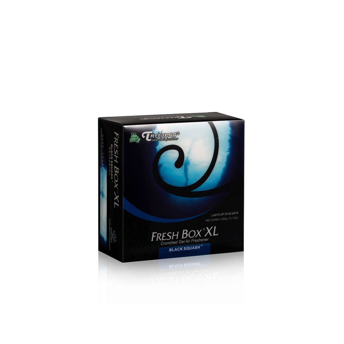 Fresh Box XL