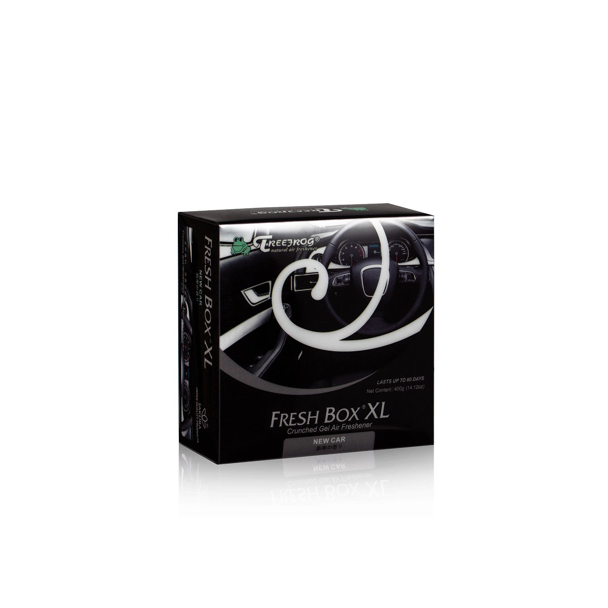 Fresh Box XL