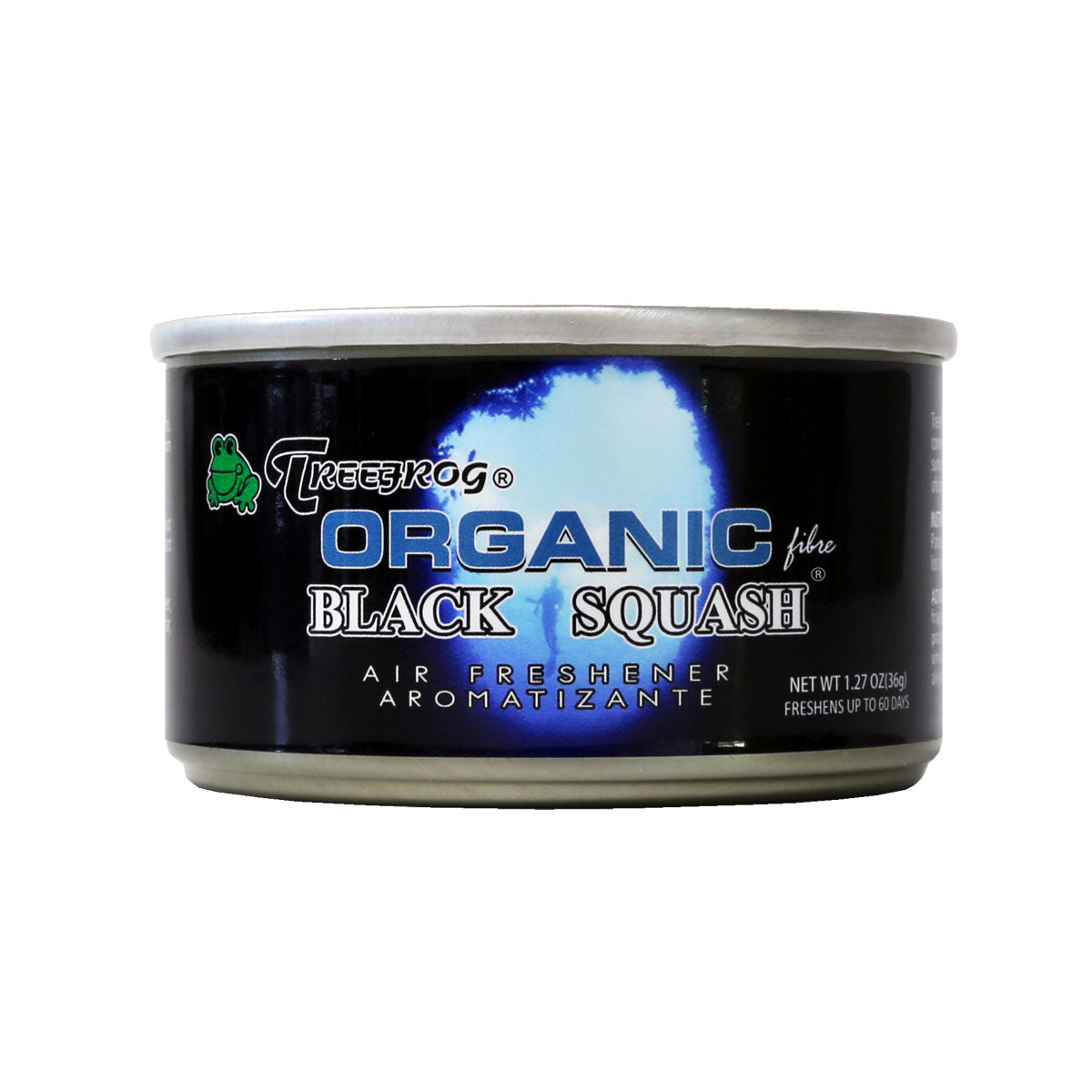 Organic Fibre