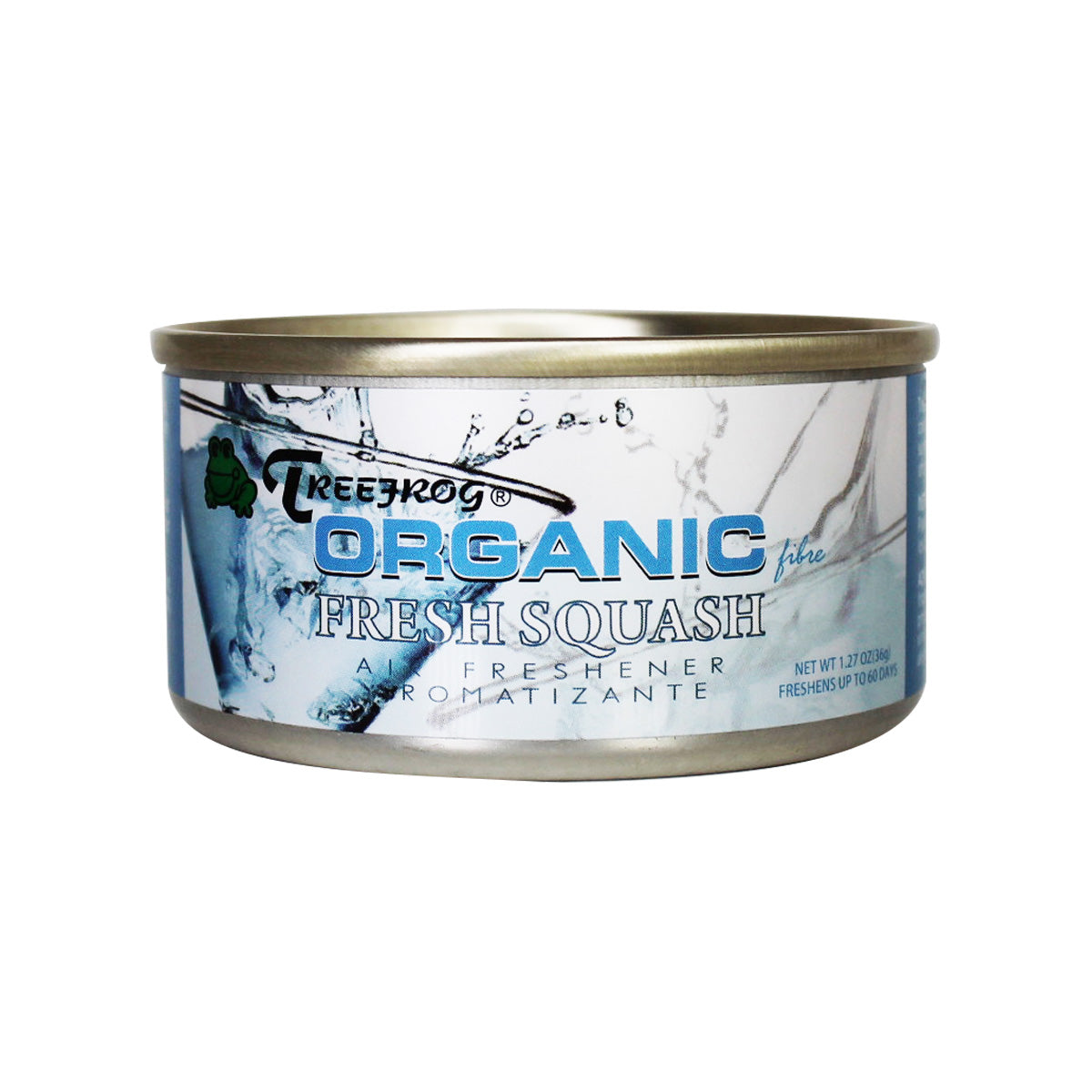 Organic Fibre