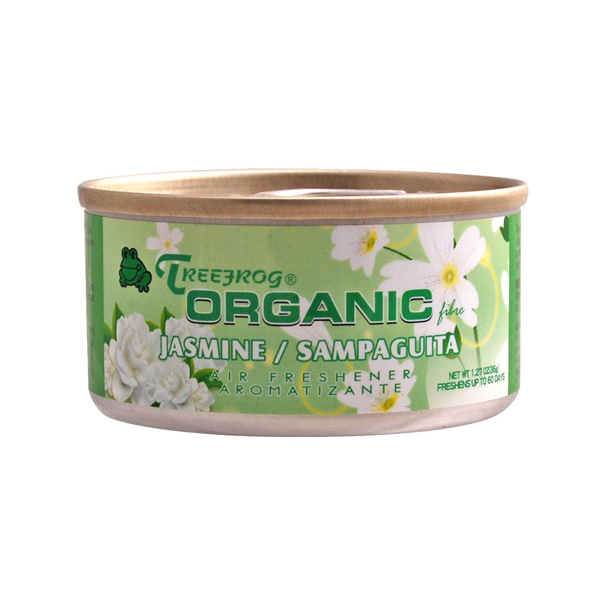 Organic Fibre