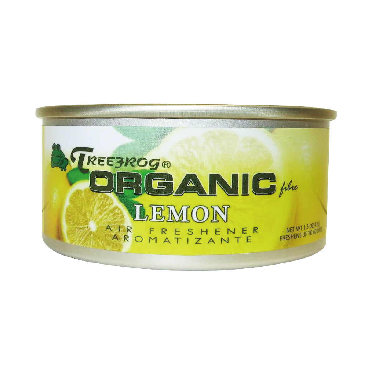 Organic Fibre
