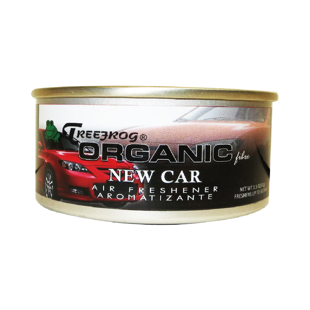 Organic Fibre