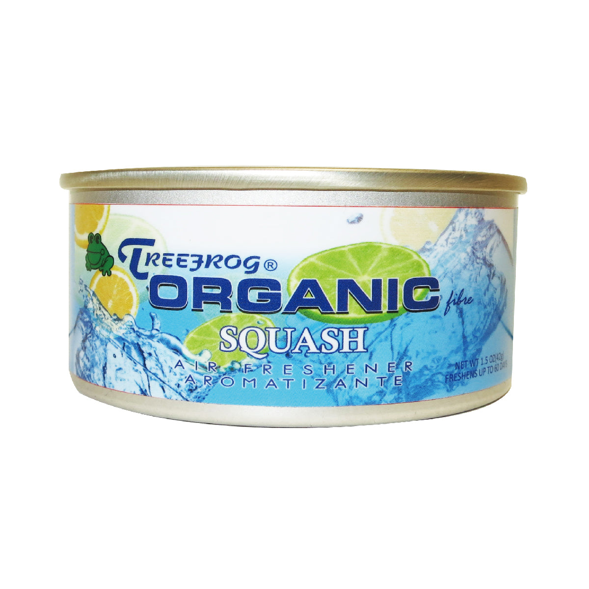 Organic Fibre