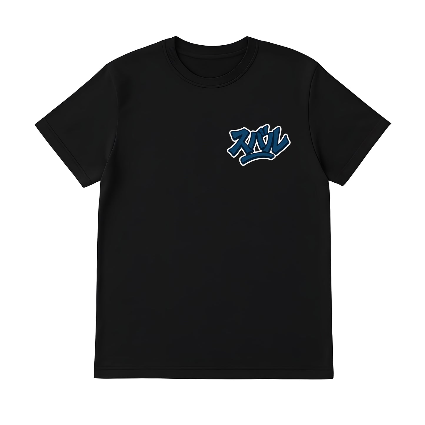 Kaishin Wave STI T-Shirt