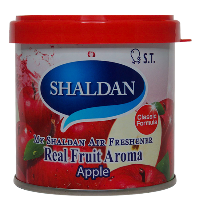 Shaldan