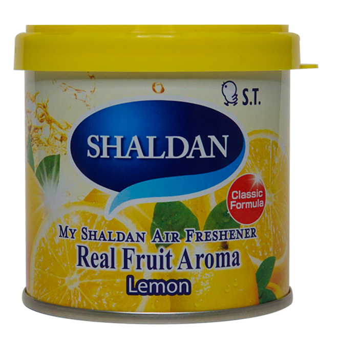 Shaldan