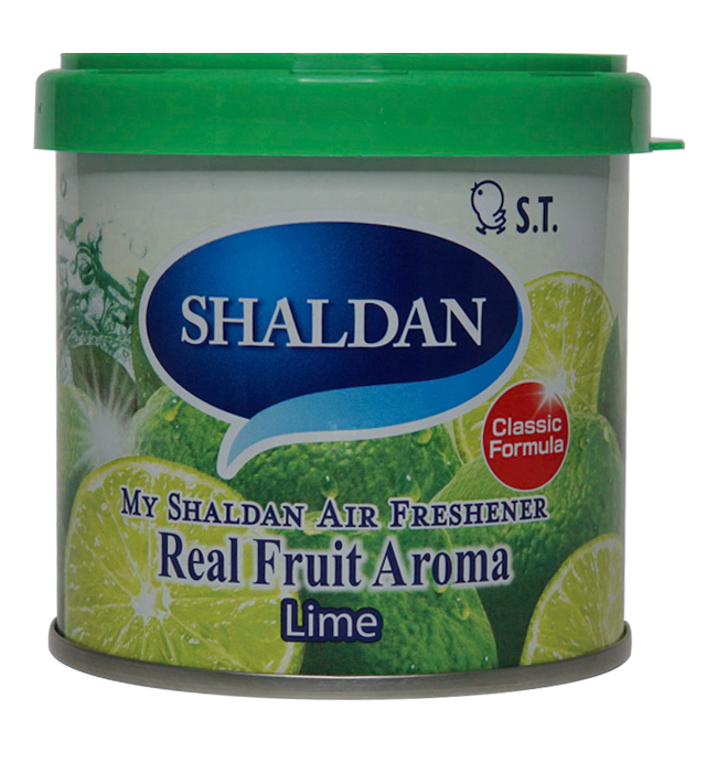 Shaldan