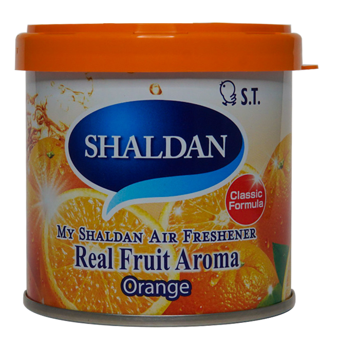 Shaldan
