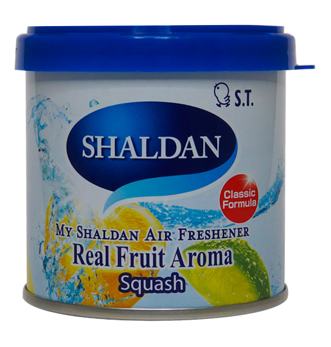 Shaldan