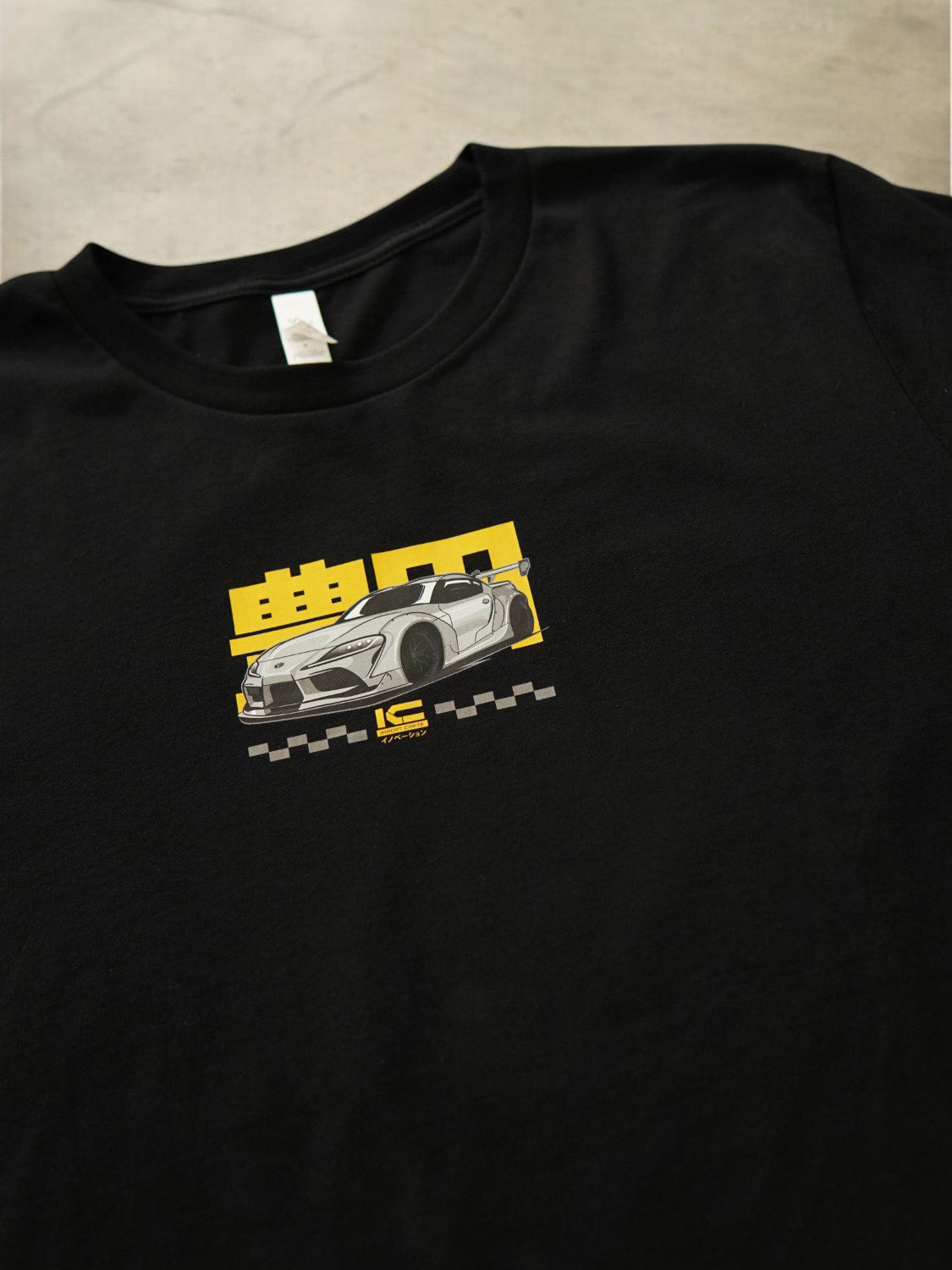 Sakura Supra T-Shirt (Limited Edition)