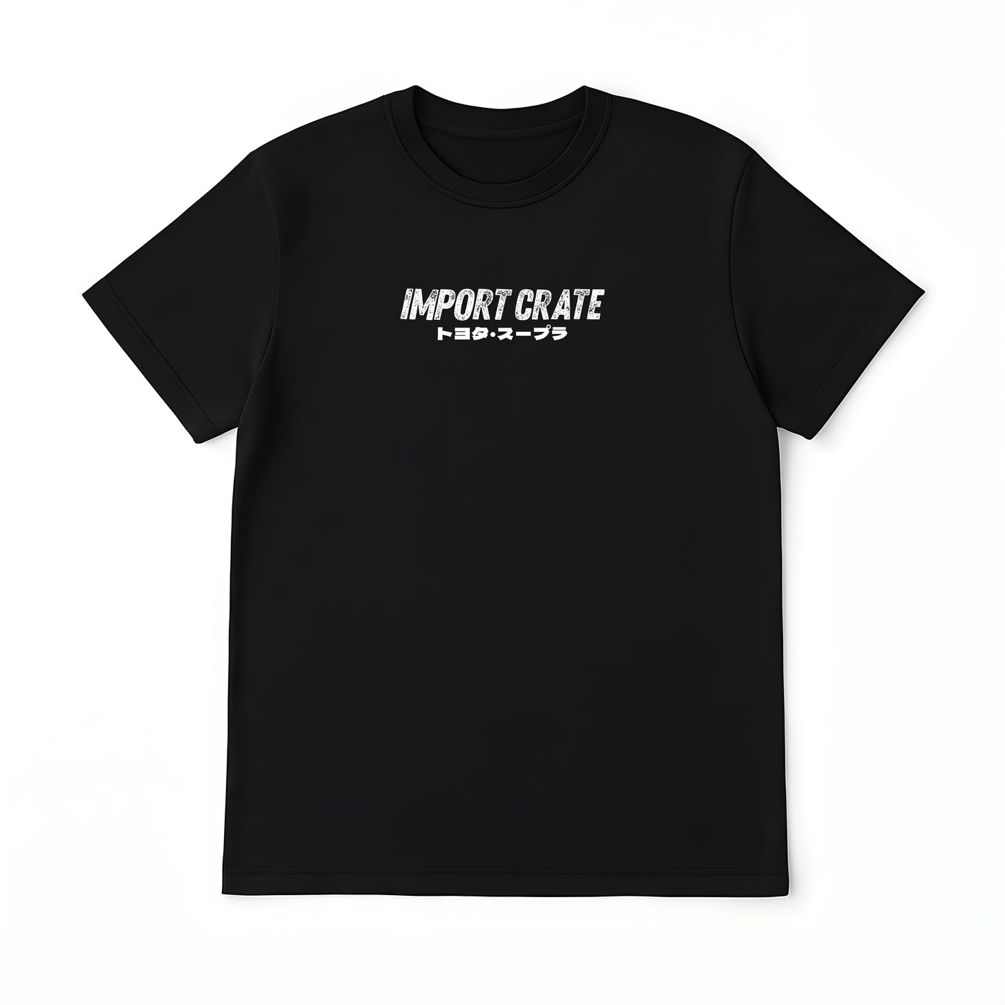Speedline Saga T-Shirt (Limited Edition)