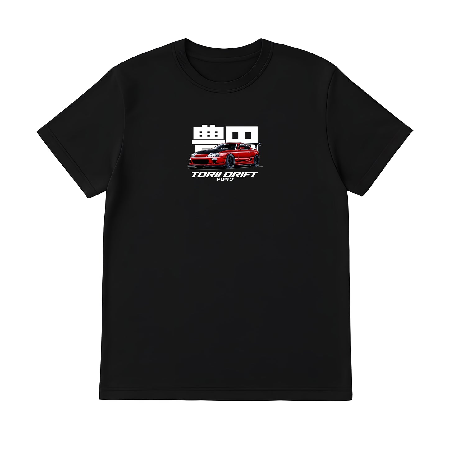Torii Drift T-Shirt (Pre-Order)