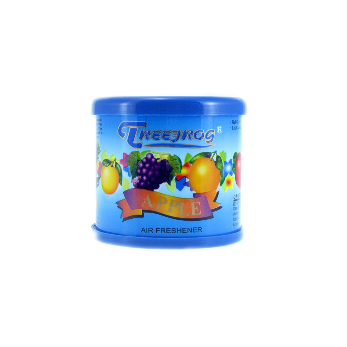 Treefrog Gel