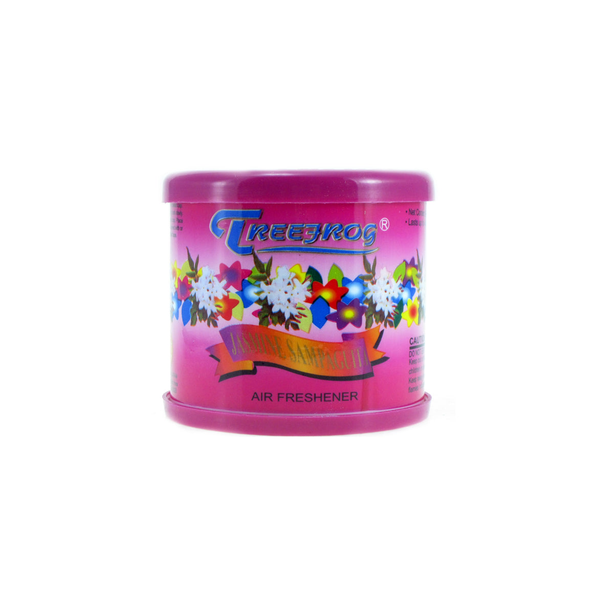 Treefrog Gel