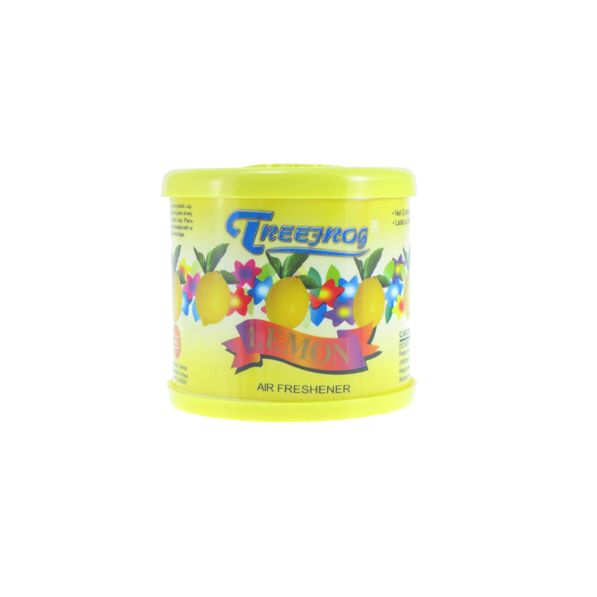 Treefrog Gel