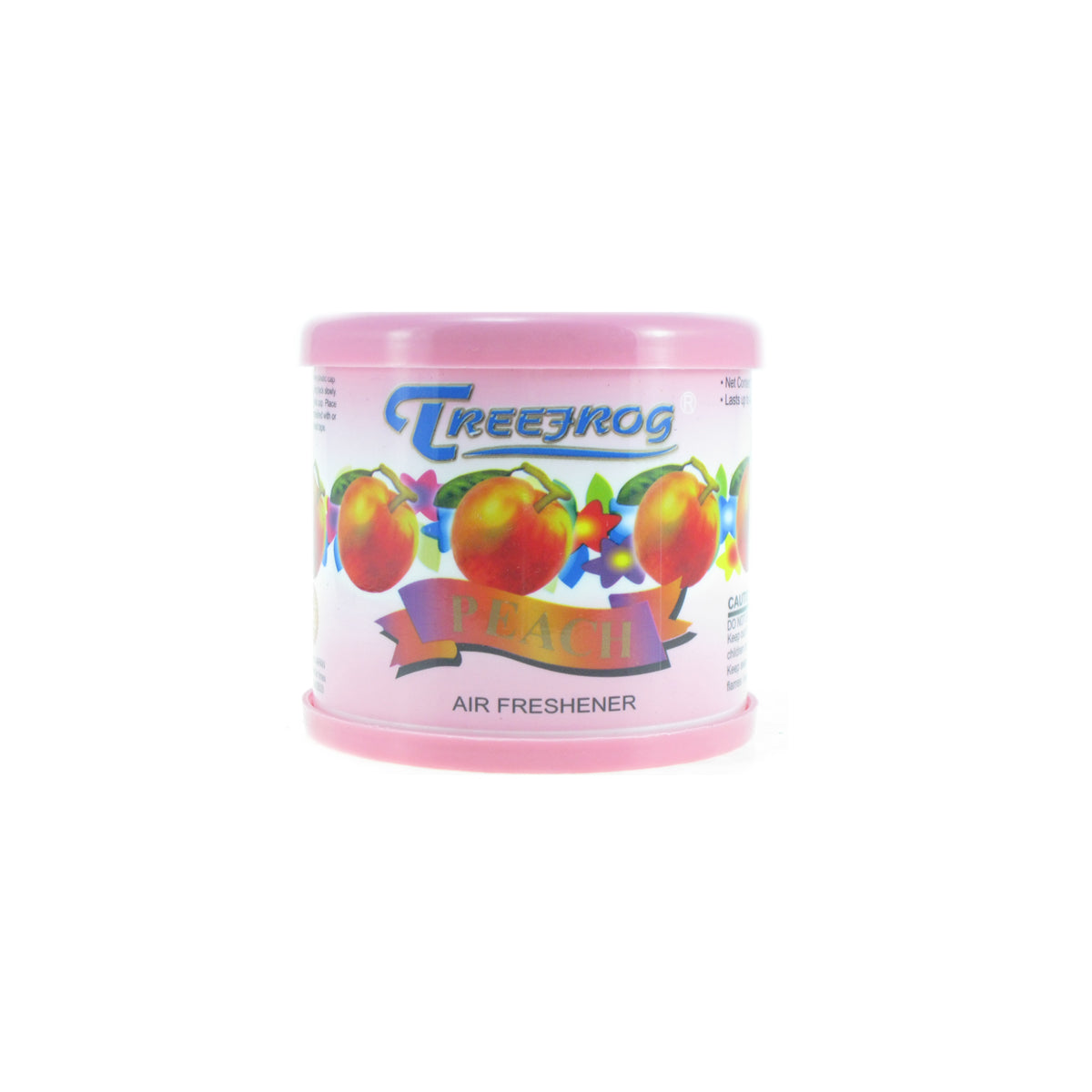 Treefrog Gel
