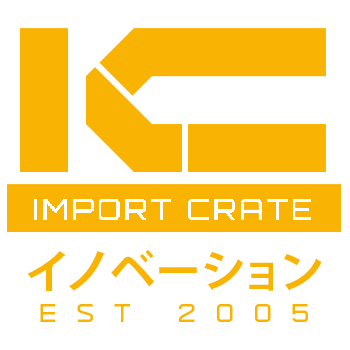 Import Crate
