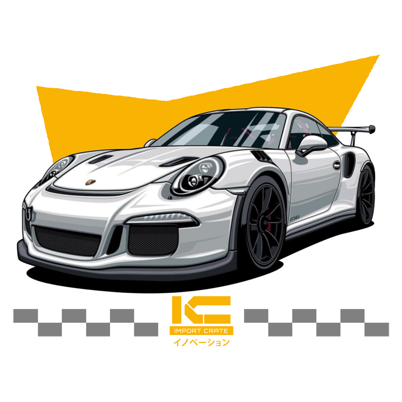 911 Collector's Edition Stickers