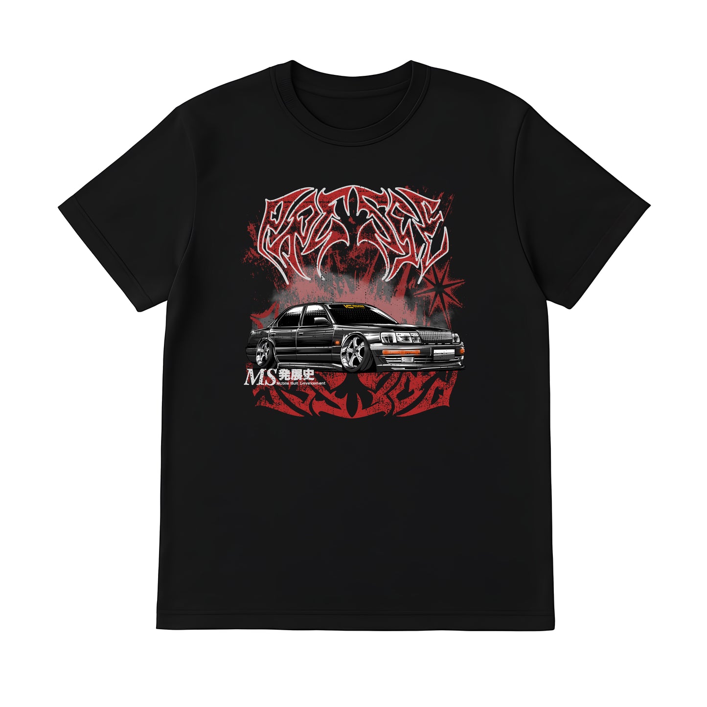 AfterDark Collection 400 T-Shirt (Limited Edition)