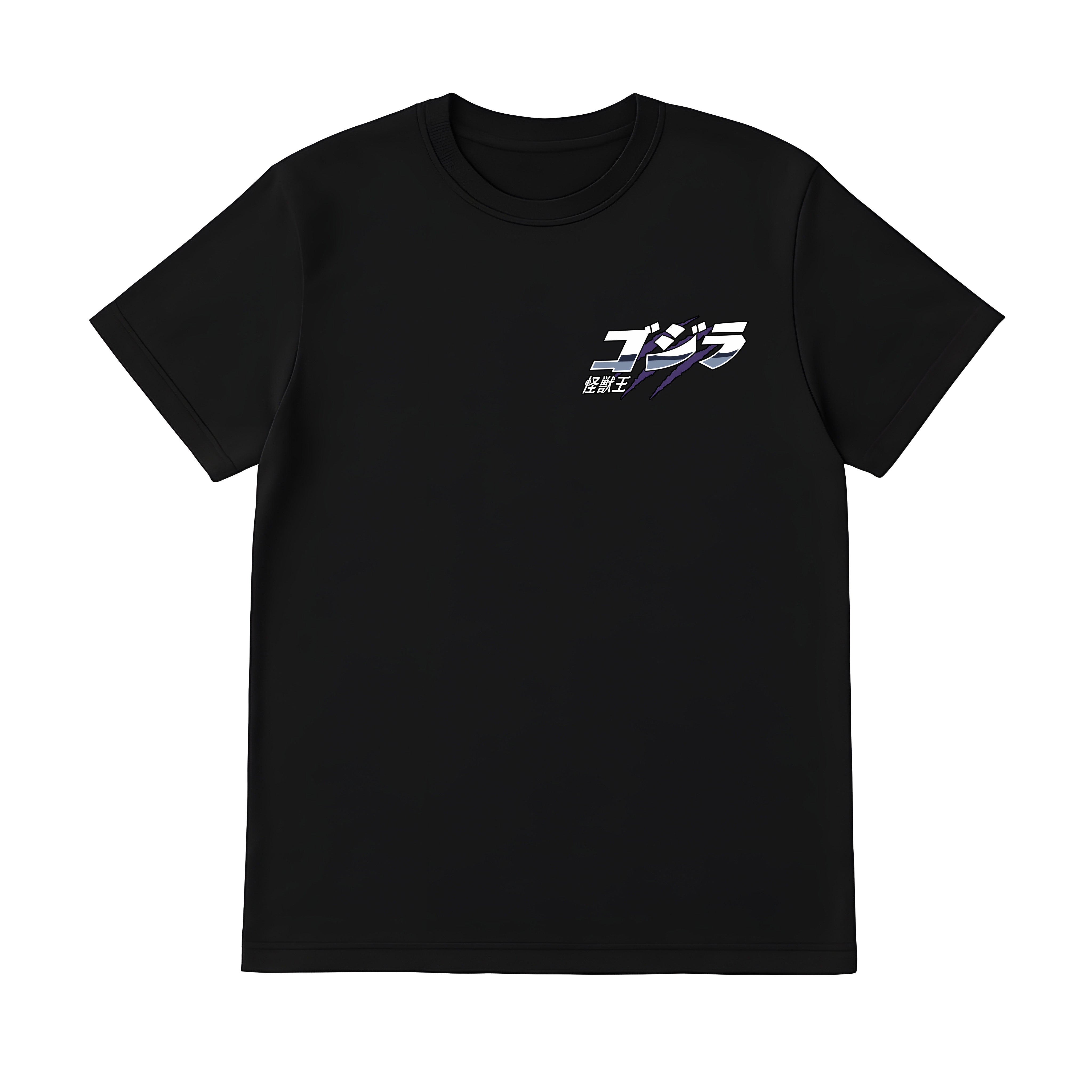 Nissan GT-R R34 JDM T-Shirt – Midnight Godzilla | Japanese Car