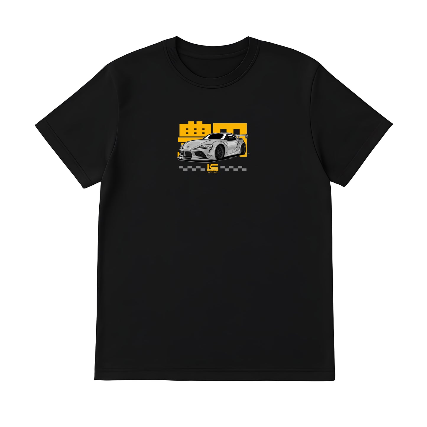 Sakura Supra T-Shirt (Limited Edition)