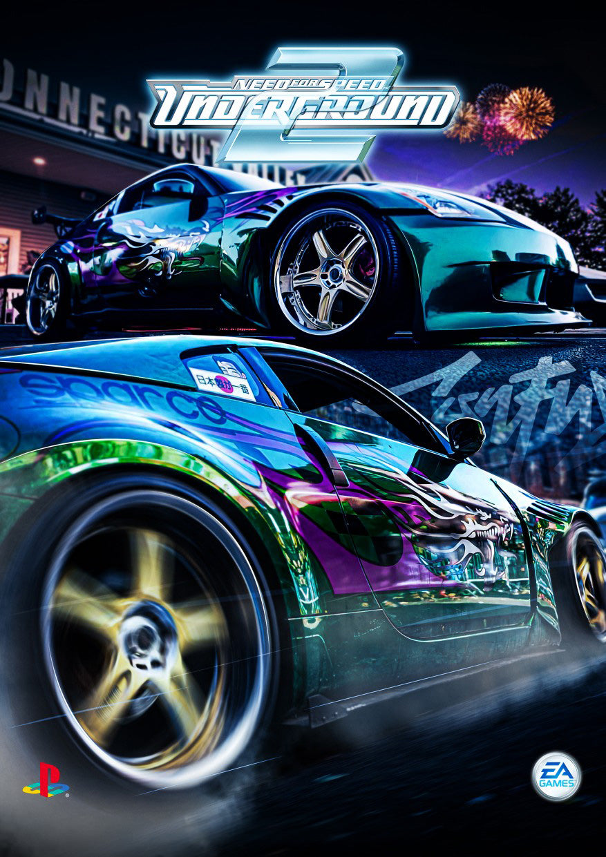 LegendMade Studio - Your Car. Printed.