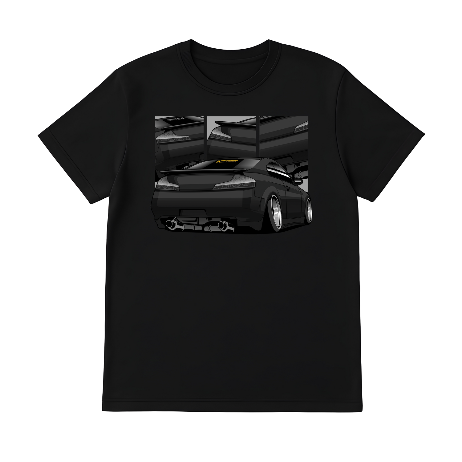 Infiniti G35 V35 JDM Car Shirt | Kansei Street