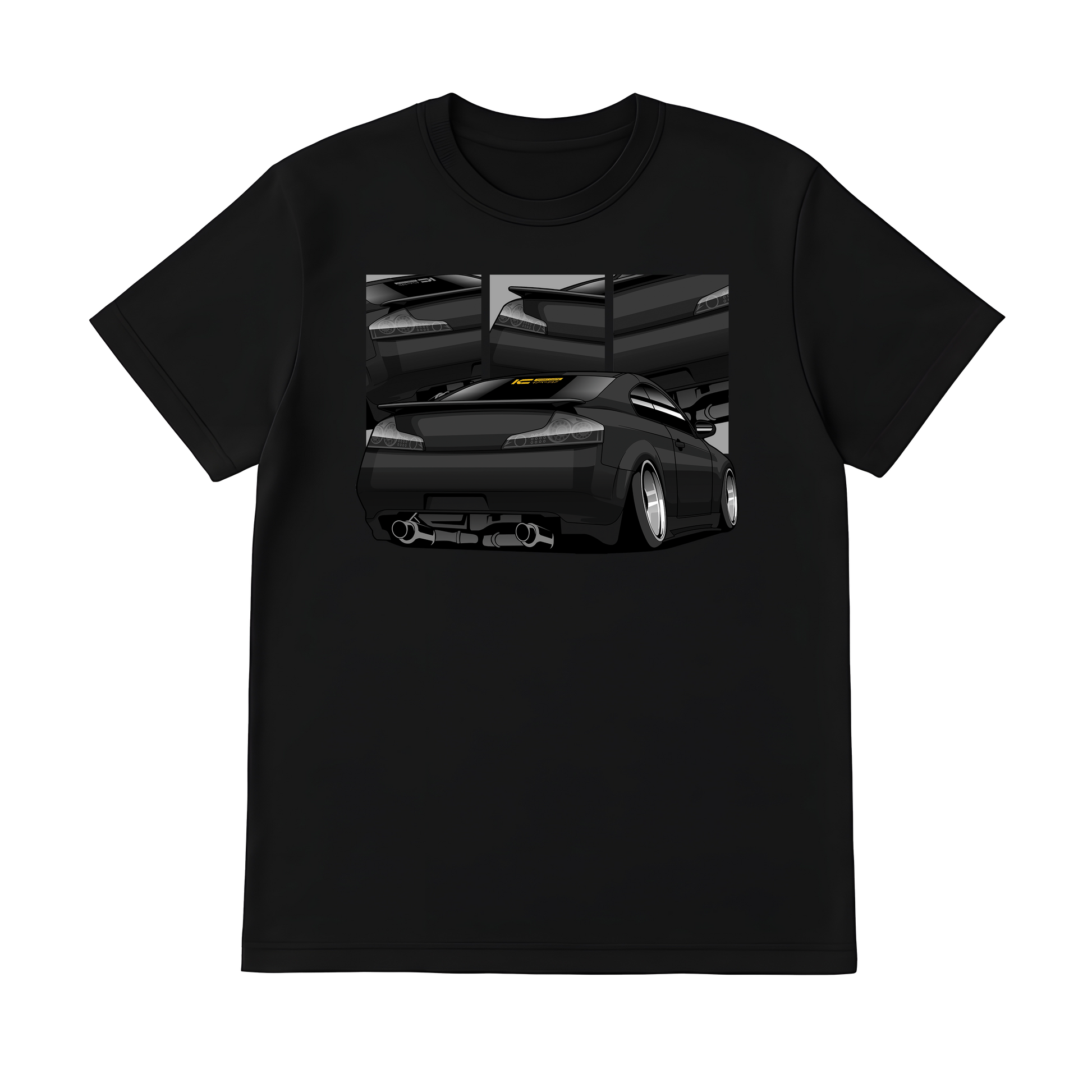 Infiniti G35 V35 JDM Car Shirt | Kansei Street