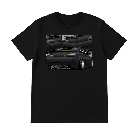 Infiniti G35 V35 JDM Car Shirt | Kansei Street