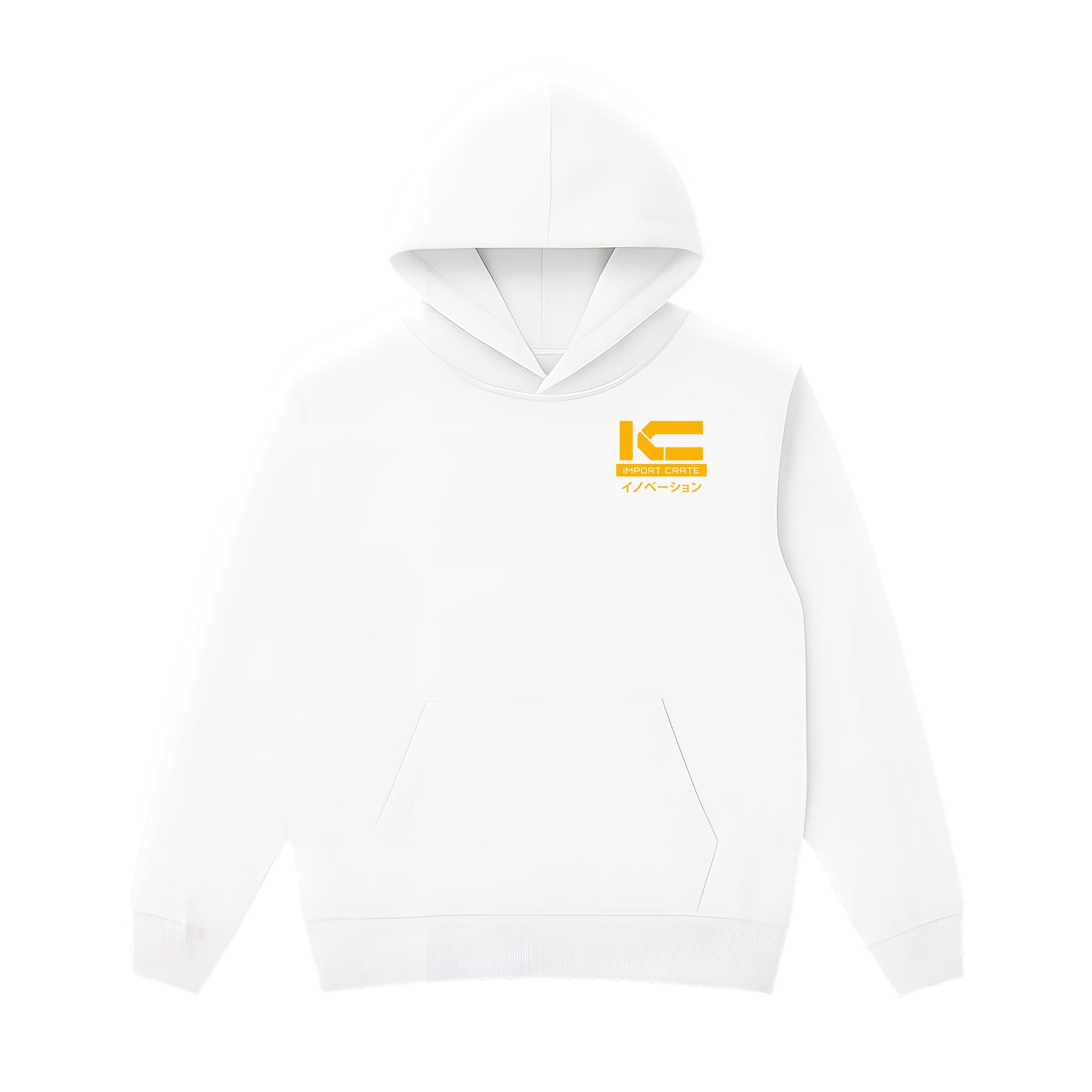 Legend Made - Apparel & Poster Reorder