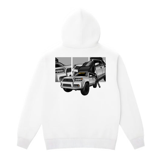 LegendMade - Apparel & Poster Reorder
