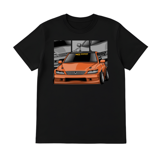 Lexus IS300 JDM Car Shirt | Kansei Street