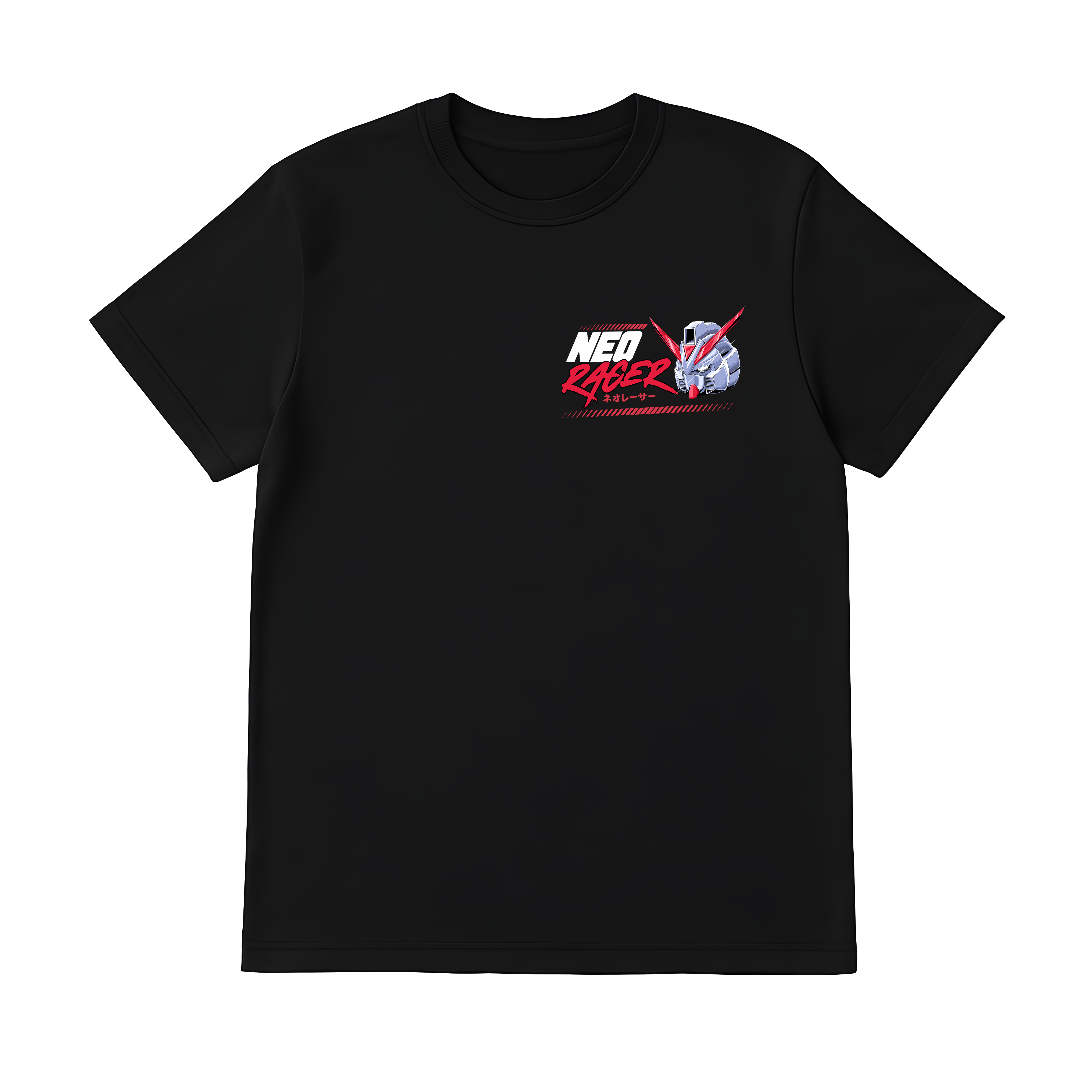 Honda Civic FK8 Type R T-Shirt - Neo Racer