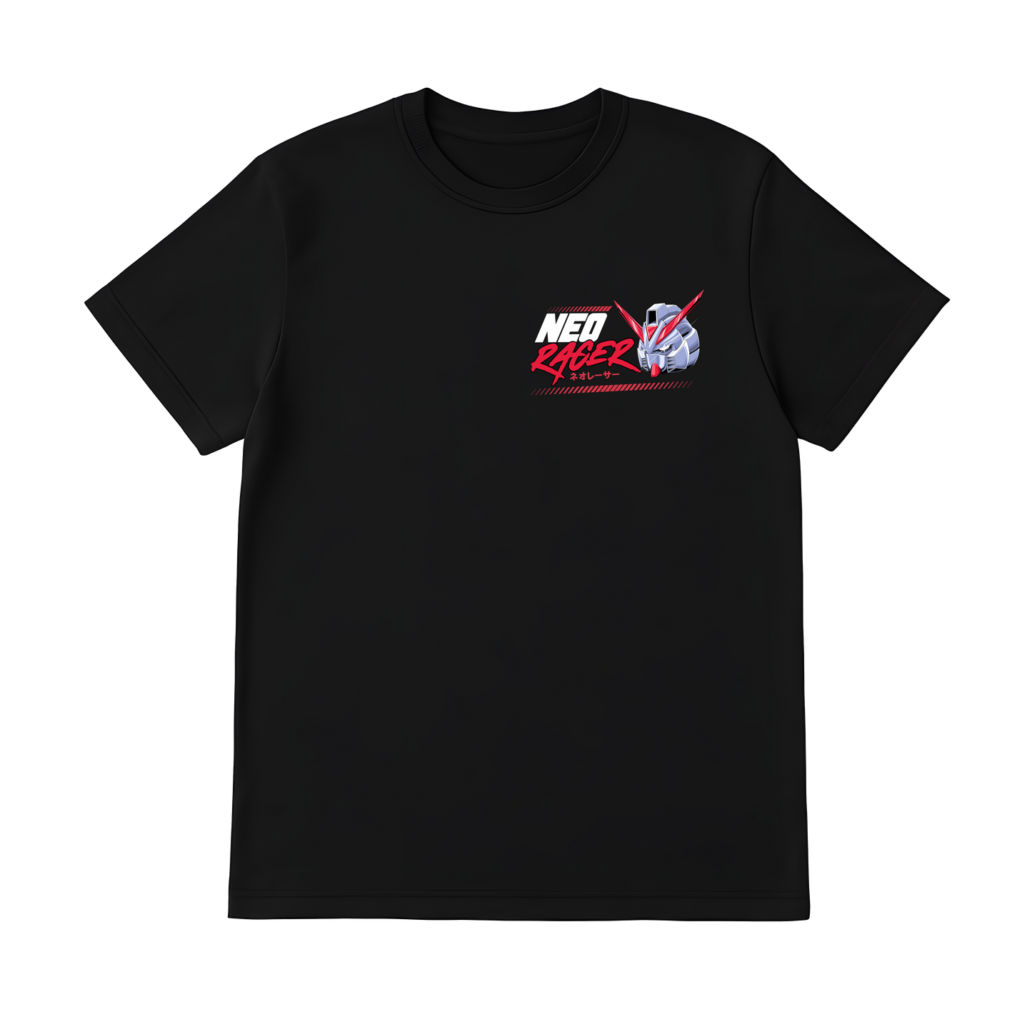 Honda Civic FK8 Type R T-Shirt - Neo Racer