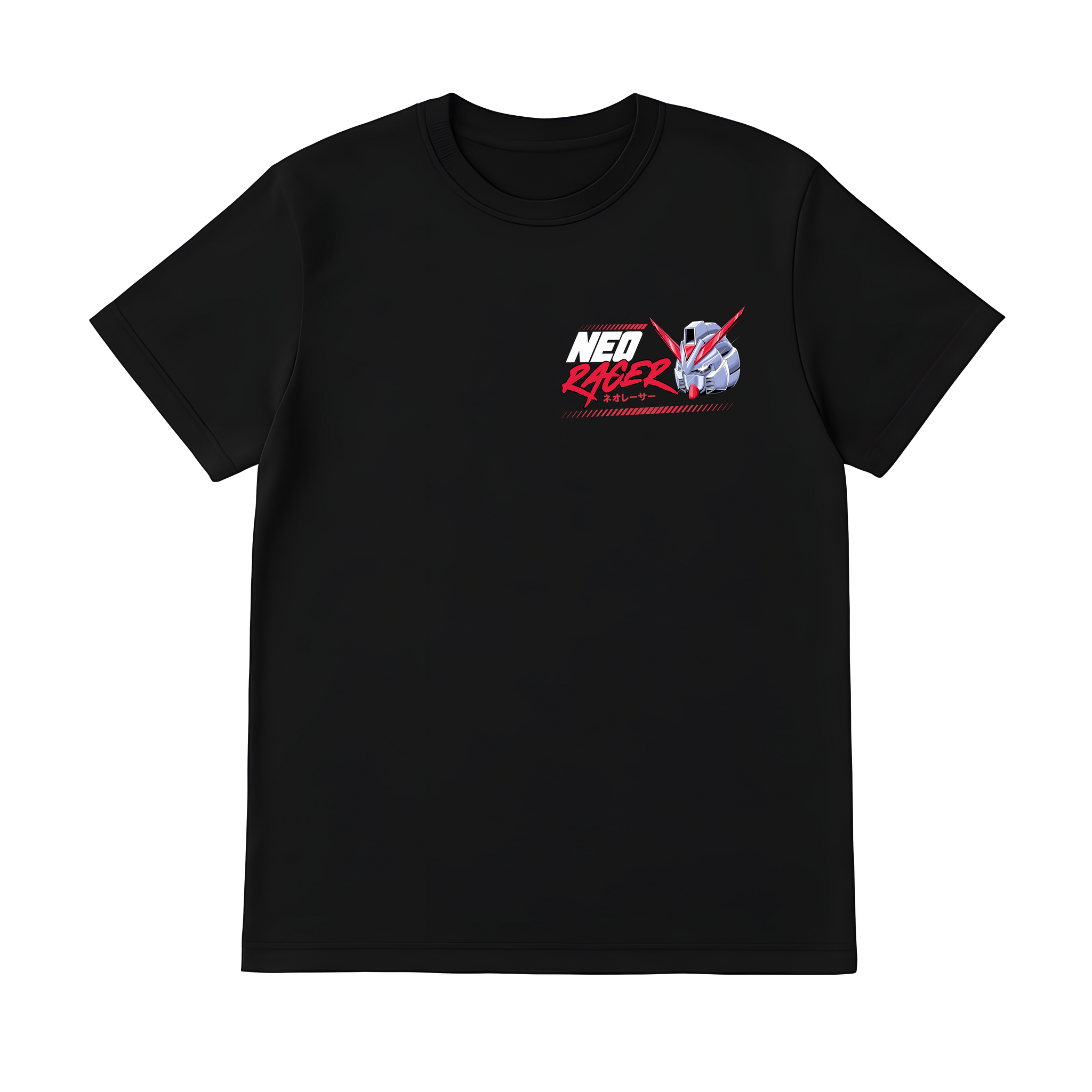Honda Civic FK8 Type R T-Shirt - Neo Racer