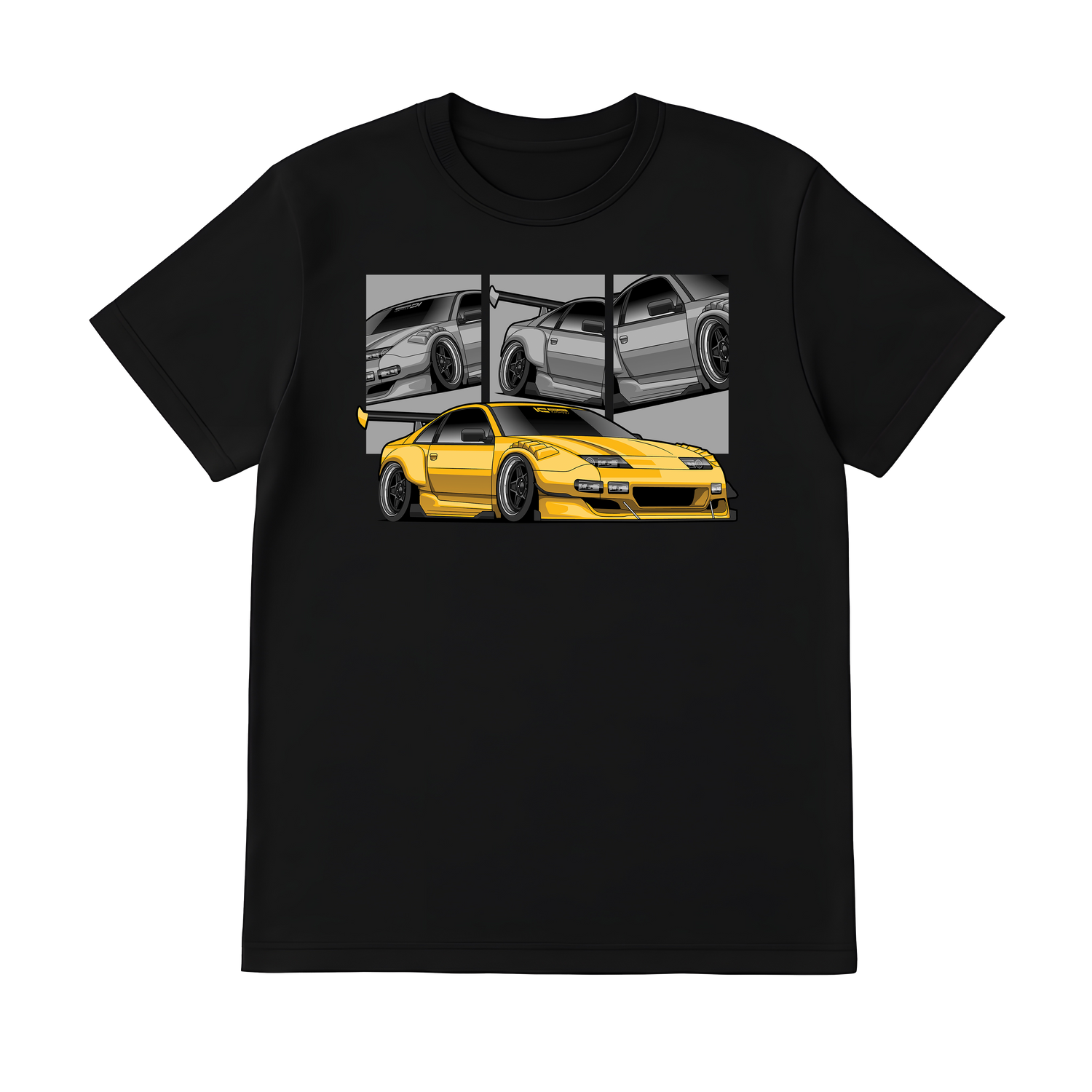 Nissan 300zx Z32 JDM Car Shirt | Kansei Street