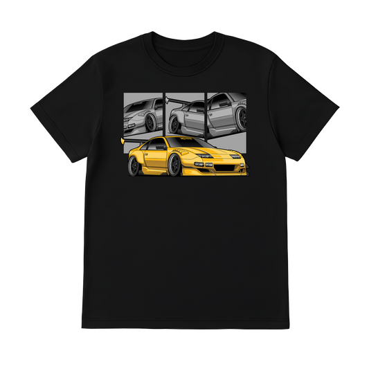 Nissan 300zx Z32 JDM Car Shirt | Kansei Street