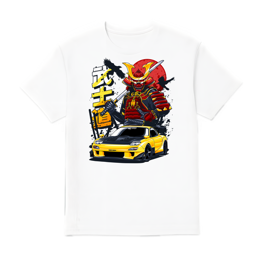Ronin 7 T-Shirt