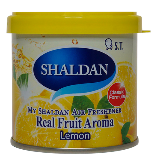 My Shaldan
