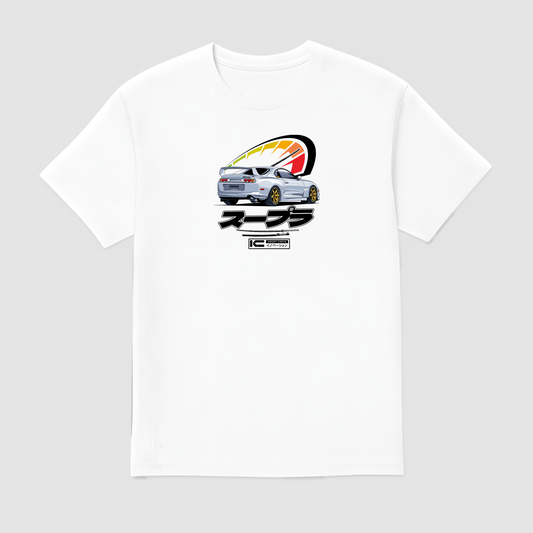 Zan 4 - Youth Fit T-Shirt