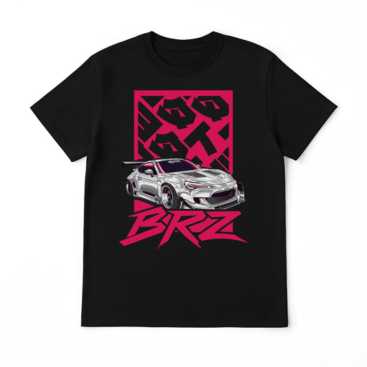 Street BRZ T-Shirt