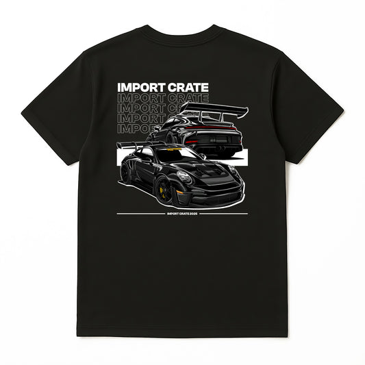 911 GT3 RS T-Shirt (Limited Edition)