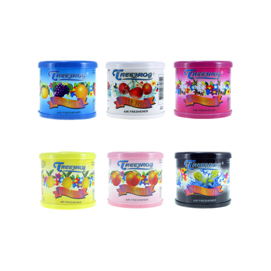 Treefrog Gel