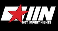 Hot Import Nights